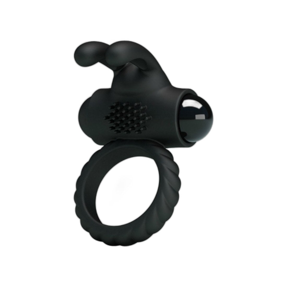 Vibrations-Ring - Stimulation mit Stil