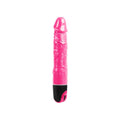 Rosa Multispeed Vibrator