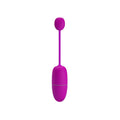 BCute Curve Infinite Vibrator Gelb