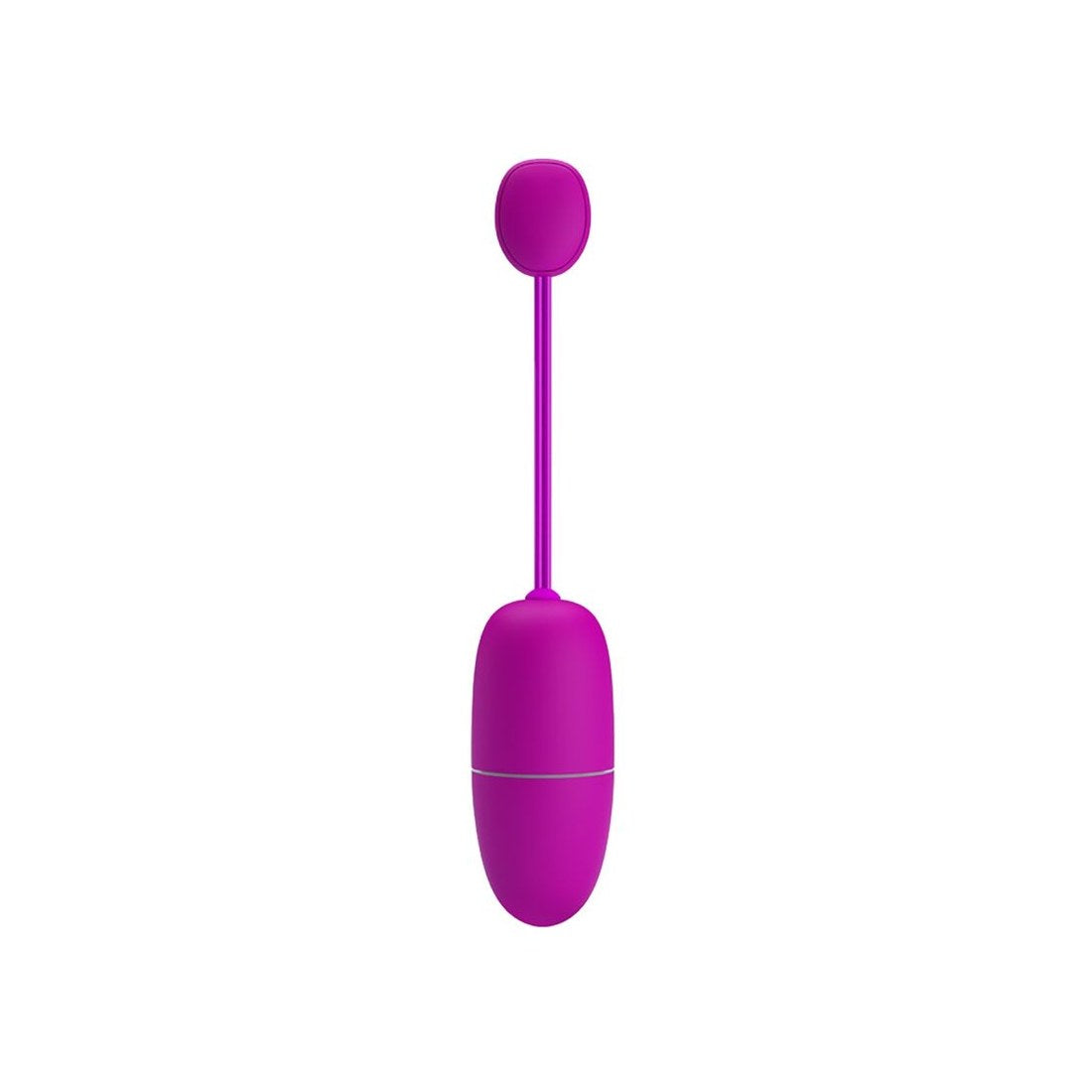 BCute Curve Infinite Vibrator Gelb