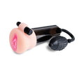 Pump Worx – Saugpumpe mit Masturbator