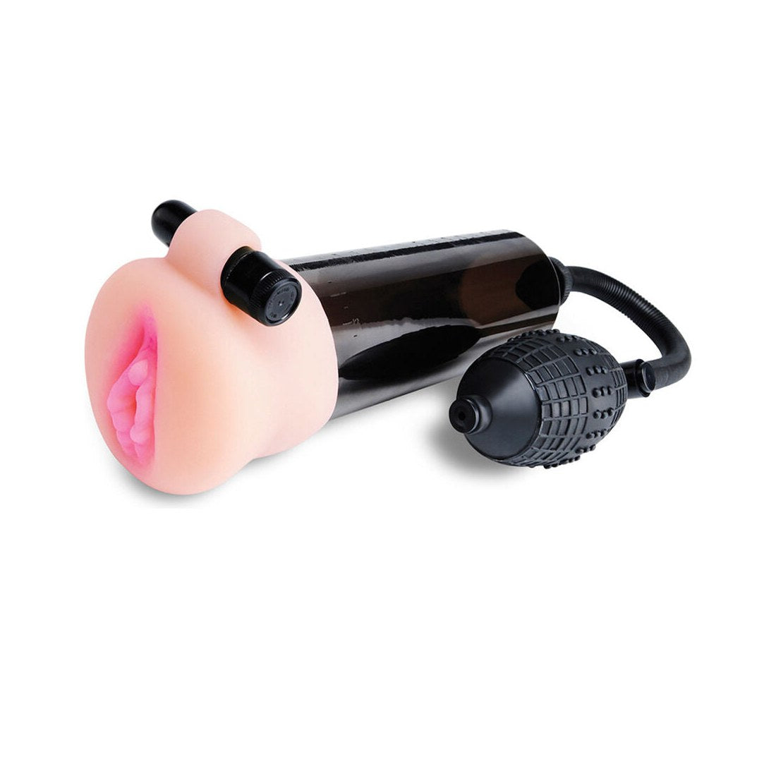 Pump Worx – Saugpumpe mit Masturbator