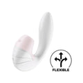 Diversia Flexibler Vibrator Violett