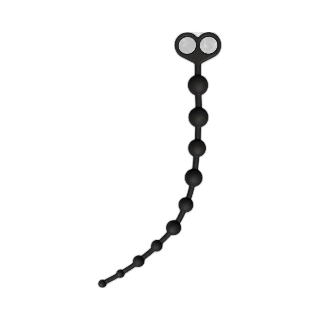 Flexible Analperlen - Sanfte Stimulation