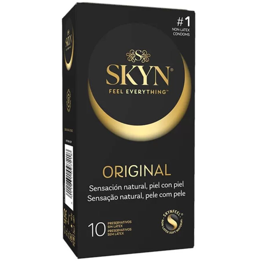 SKYN Original Kondome 10er