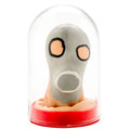 Handbemalte Novelty Kondome Gas Mask