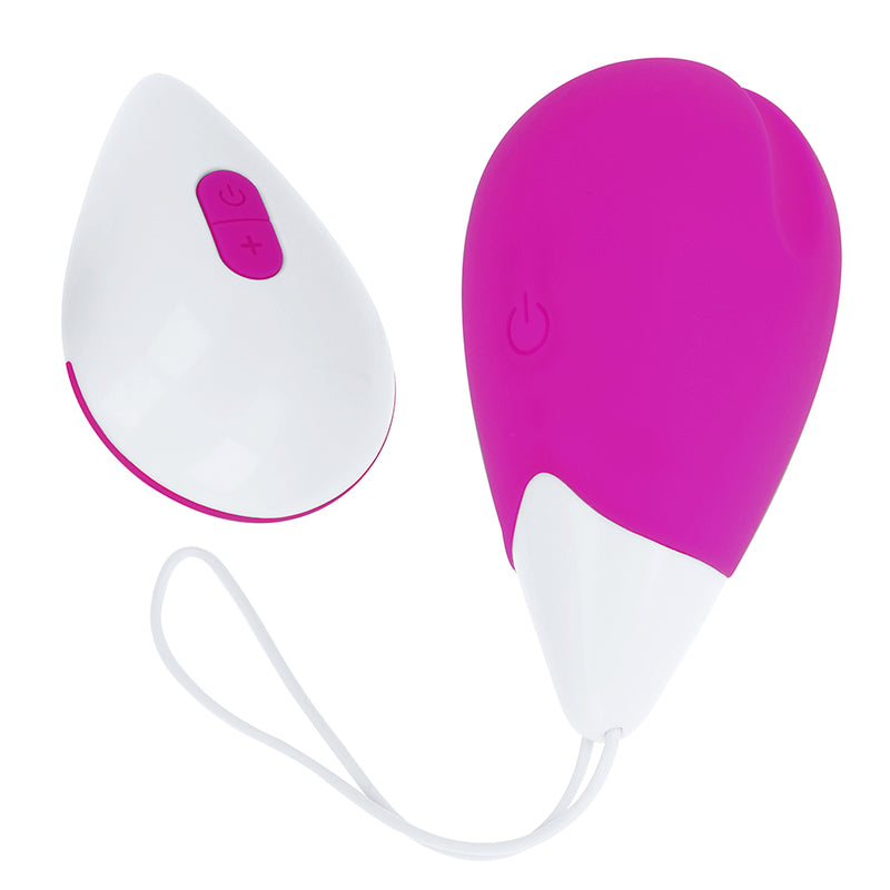Reva Egg Up-Down Vibration System