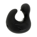 Soraya Wave Vibrator-Rabbit in Violett