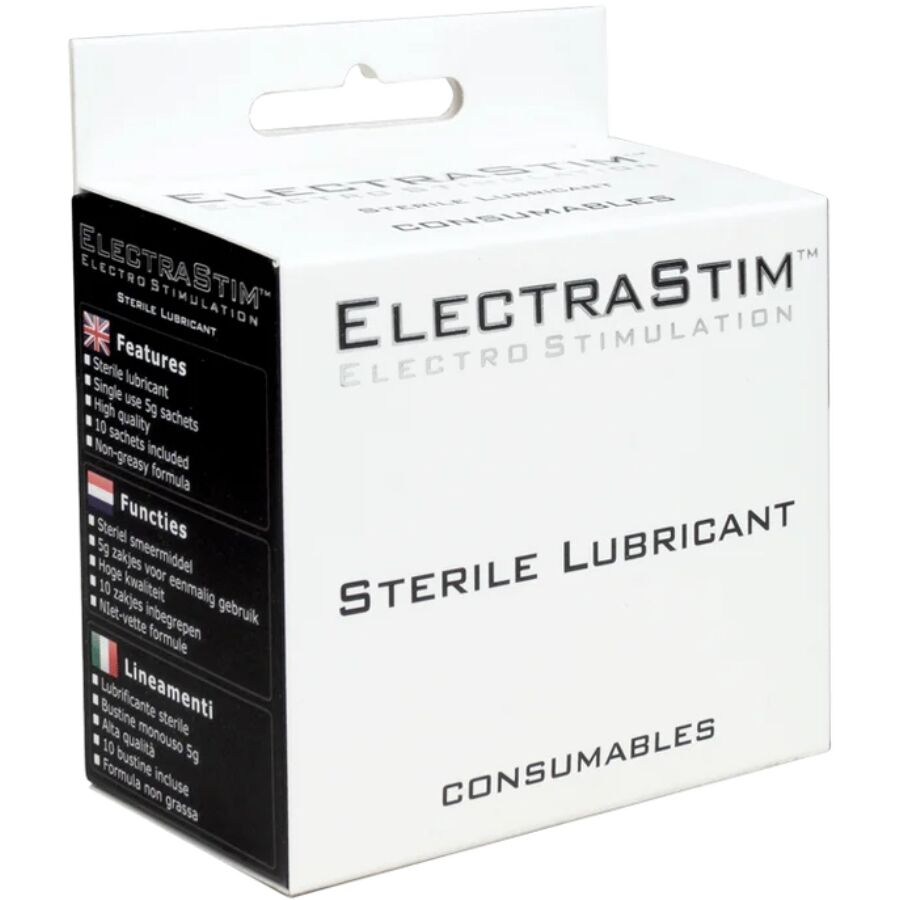 Sterile Lubricant