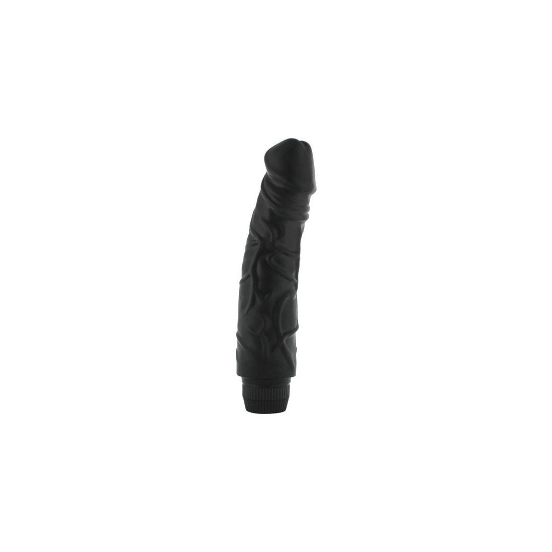 Perfect Pleasures Vibrator Schwarz