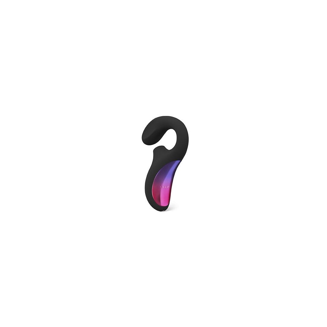 Sloane Rabbit Penismanschette Schwarz