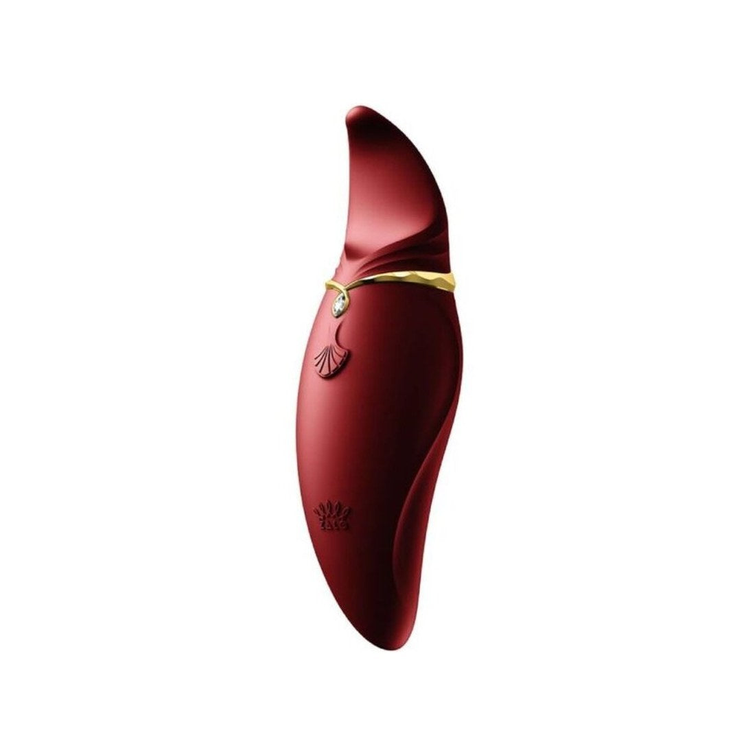 Klassischer Mini Vibrator diskret