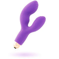Silikonvibrator – Hochwertig & Geschmeidig