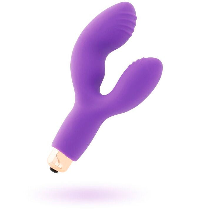 Silikonvibrator – Hochwertig & Geschmeidig
