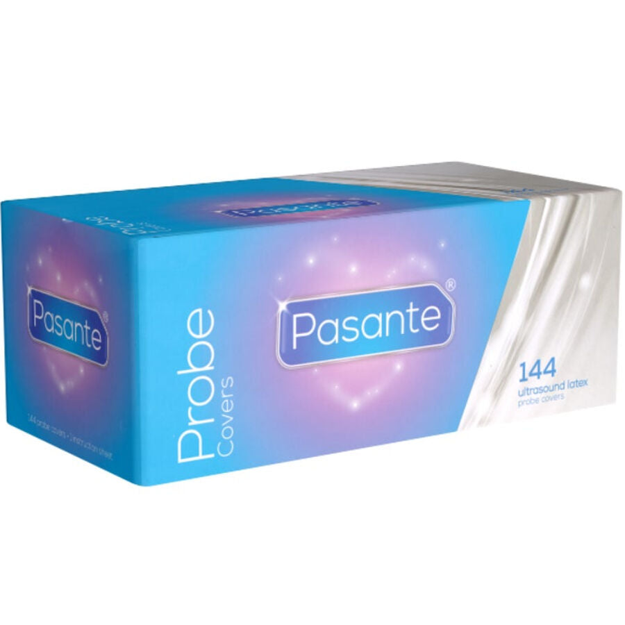 PASANTE Probe Kondome