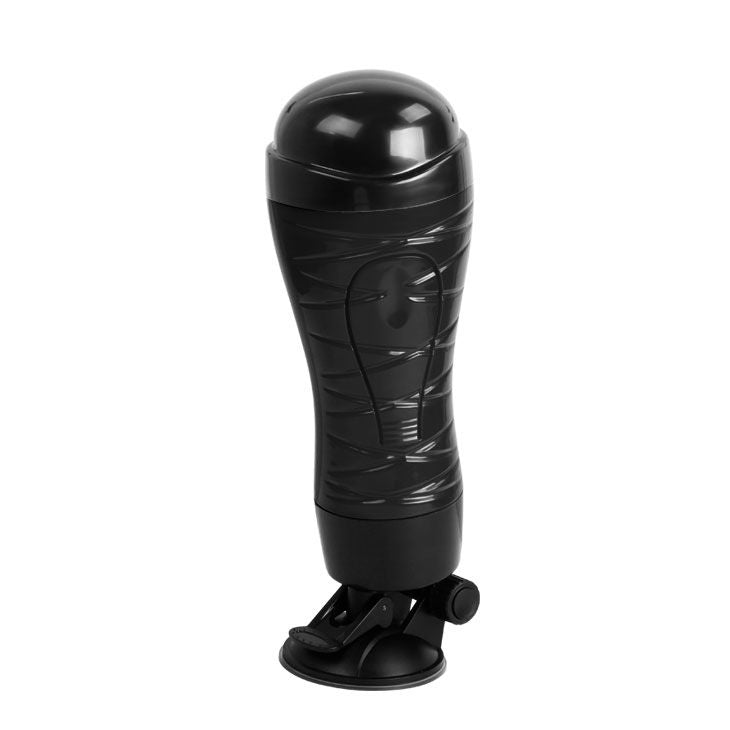 Realistische Vagina mit Standfuß