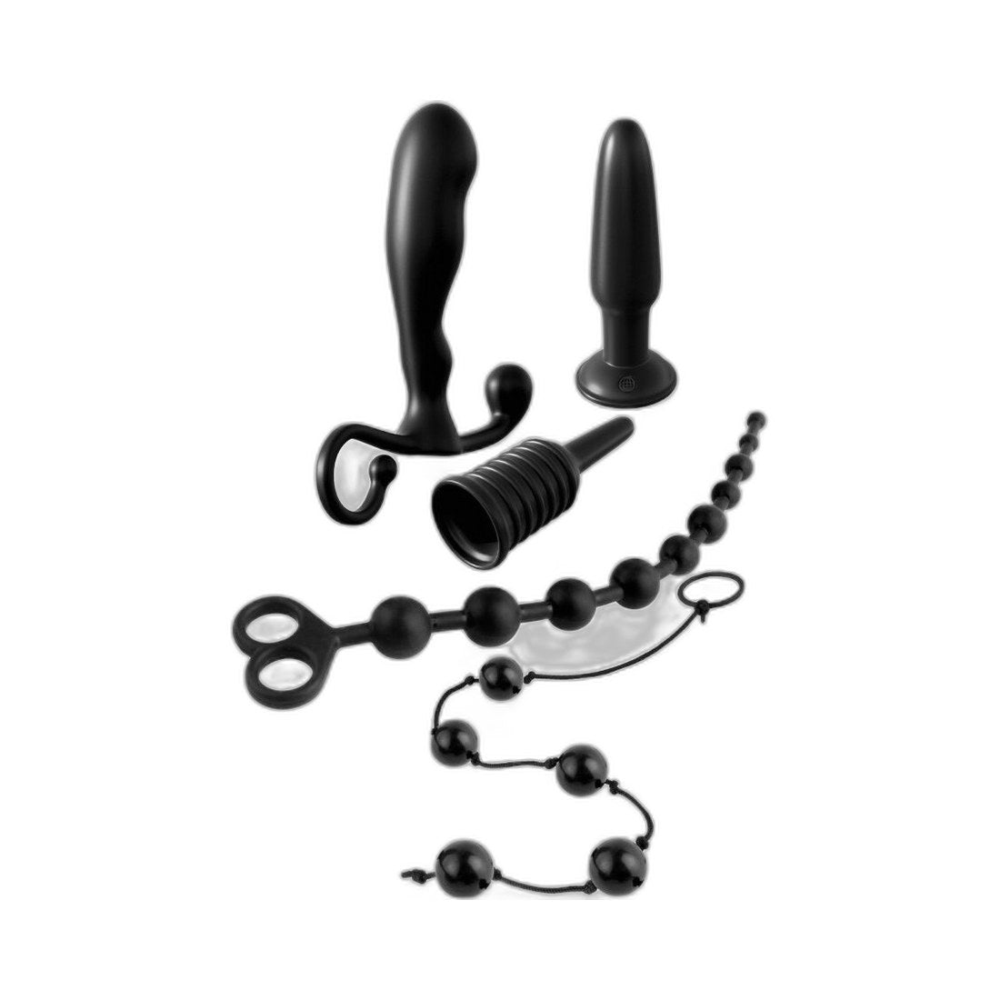 Fantasy Kit Deluxe - Anfänger-Set für neue Erfahrungen