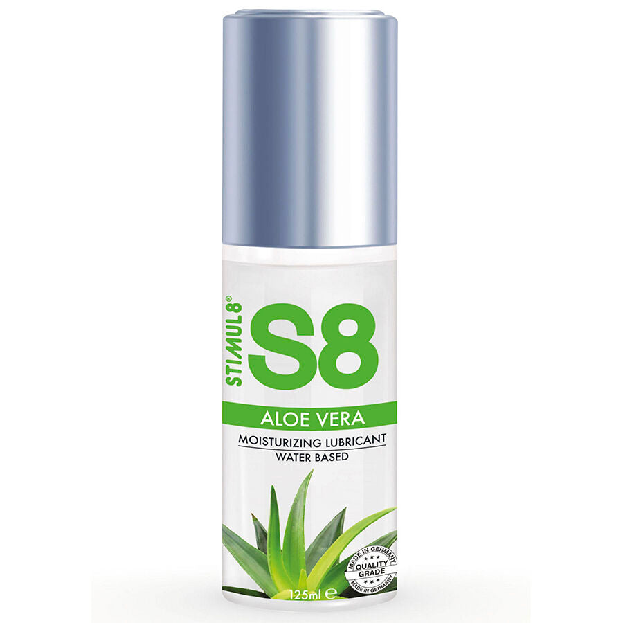 Beruhigendes Aloe-Vera Gleitgel