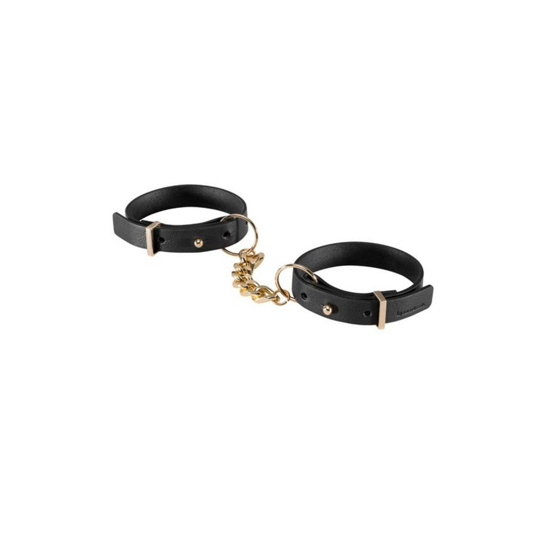 Bijoux Indiscrets Maze Handschellen