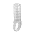 Hartman Penis-Sheath Transparent