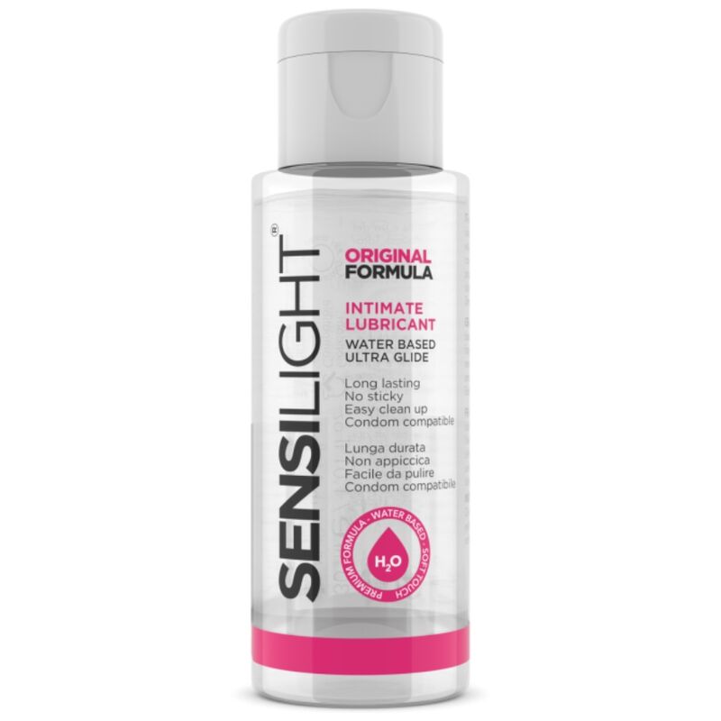 Sensilight Gleitgel, 30ml