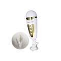 Massager mit innovativen Funktionen