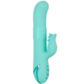 Flexibler Vibrator in Violett