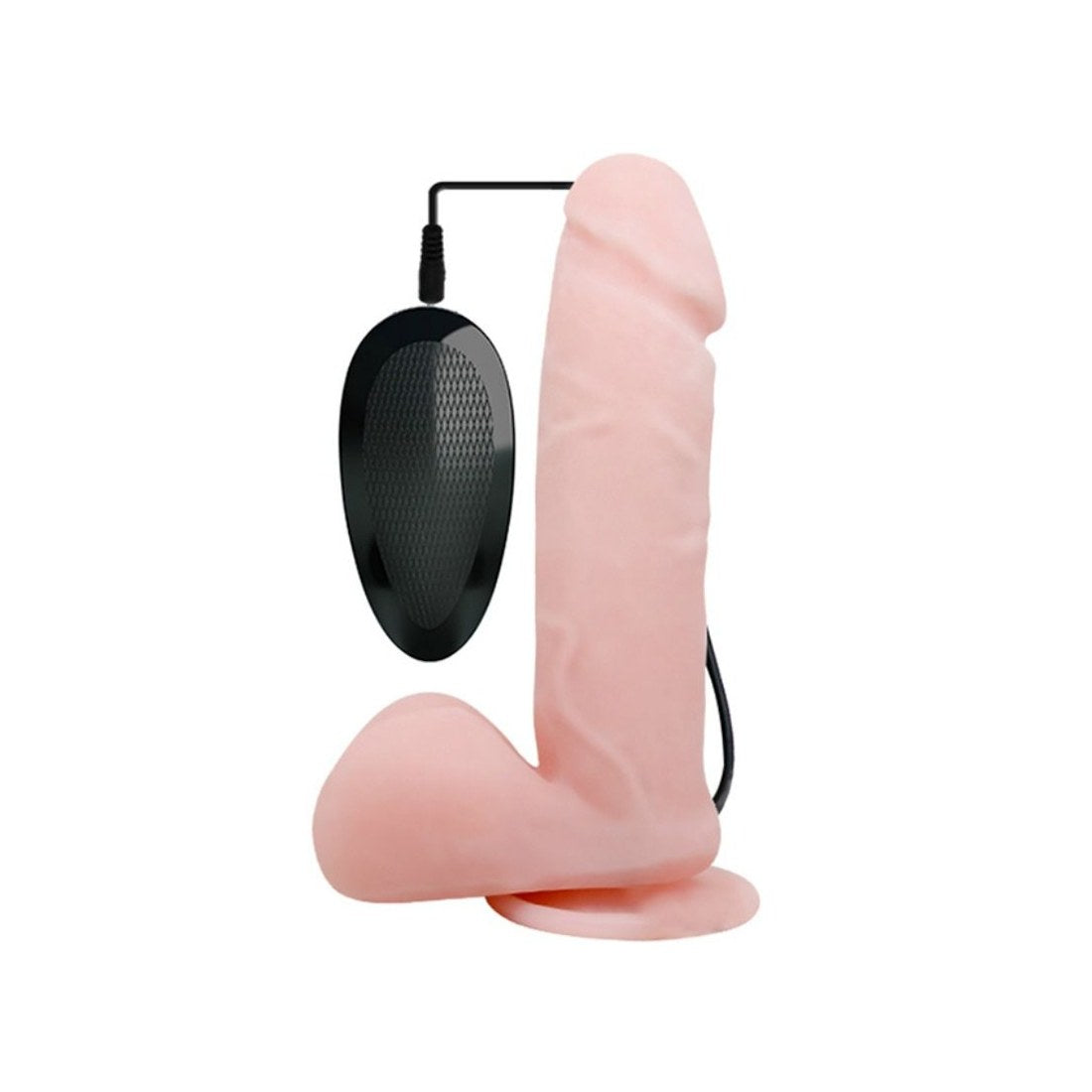 Oliver Vibrator mit Rotationsfunktion