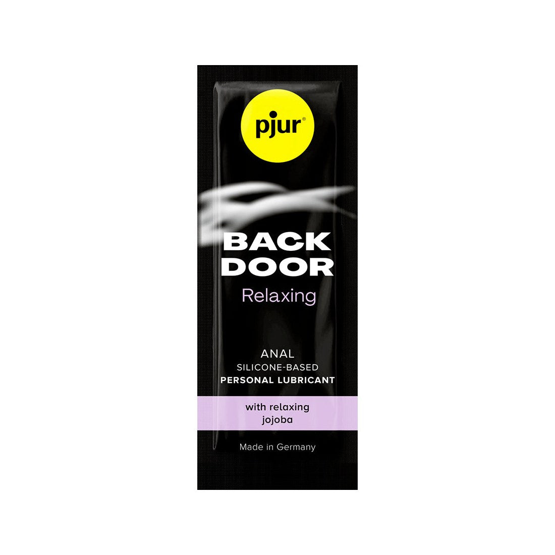 Back Door Anal Relaxing Gel 1,5ml