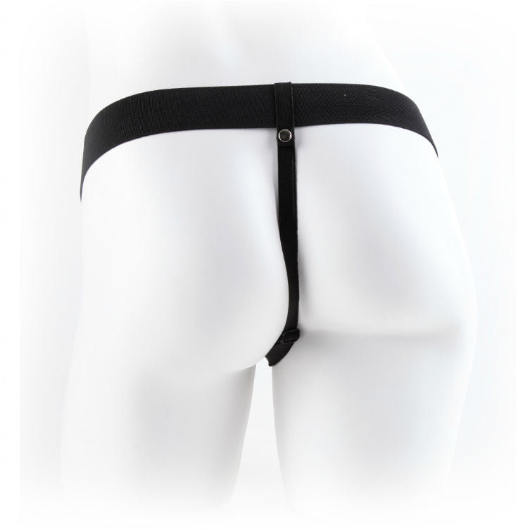 Strap-On Vibrator für Paare