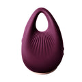 Rabbit Vibrator Purple Elegance