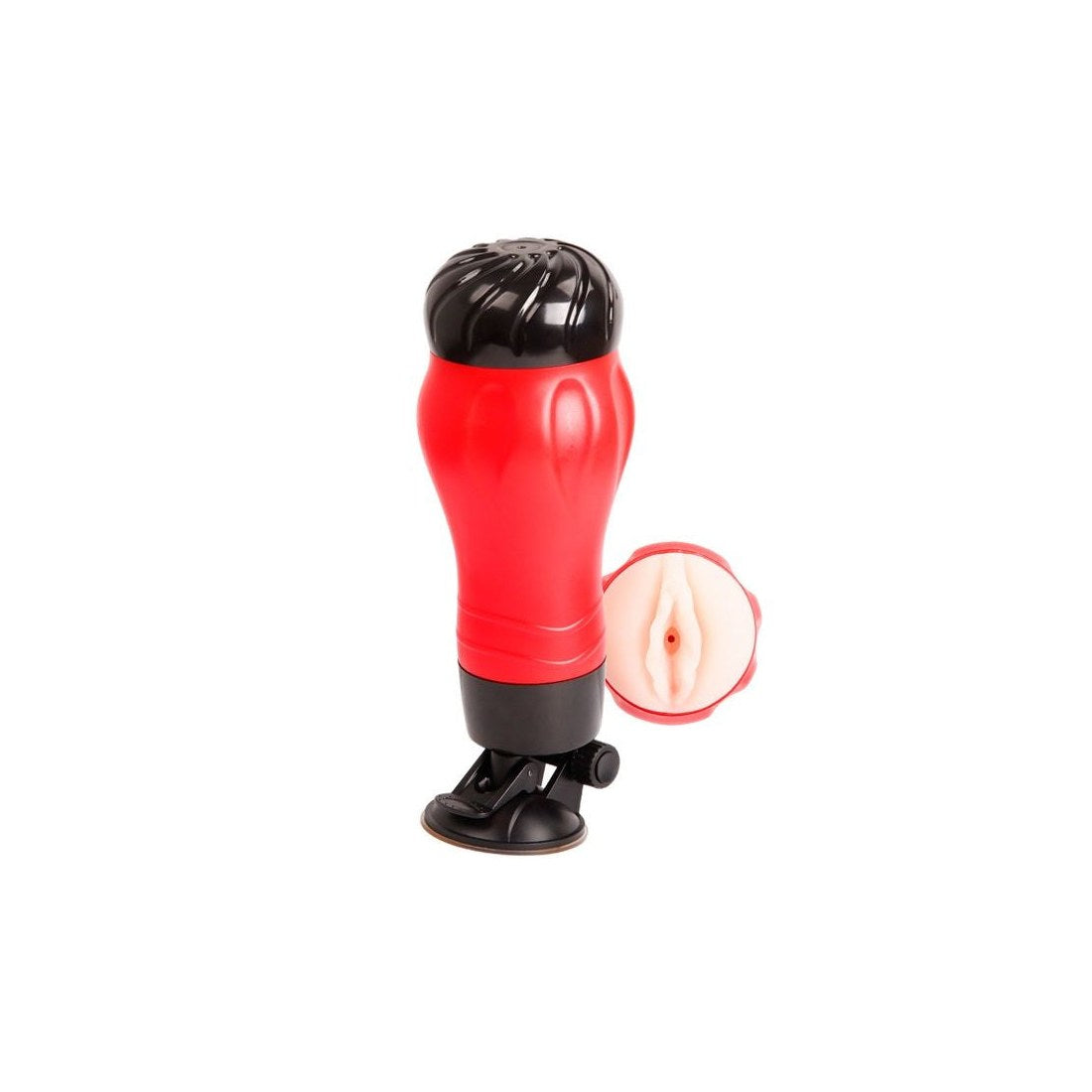 Masturbator mit Standfuß
