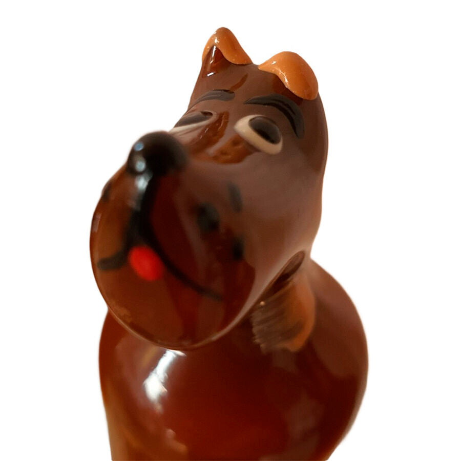 Handbemalte Kondome Dänische Dogge