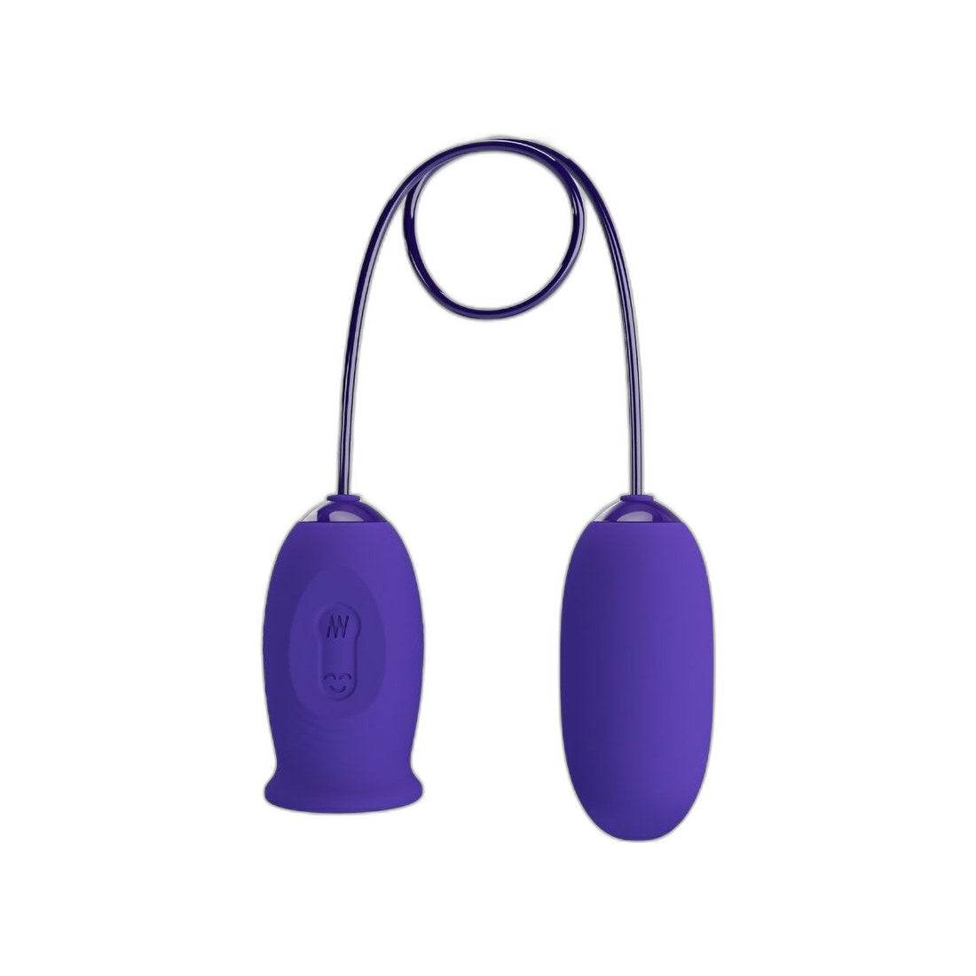 Daisy Youth Vibrator Violet