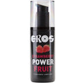EROS Power Line Erdbeere – Frucht-Gleitgel