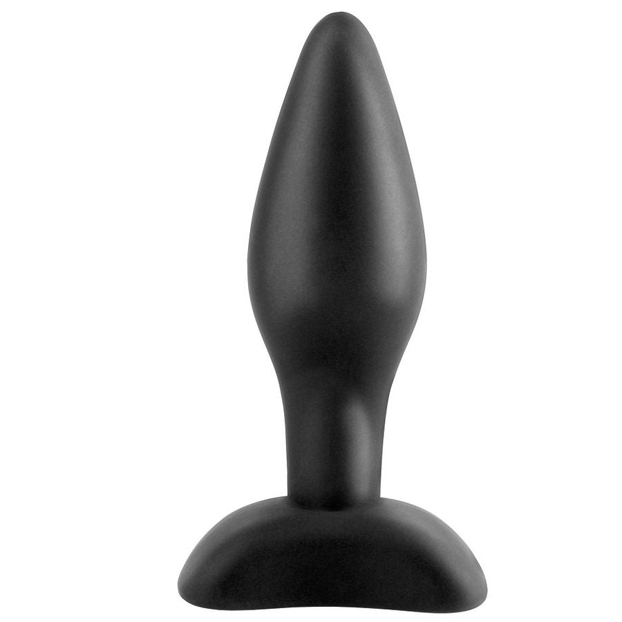 Anal Plug aus Silikon – Mini