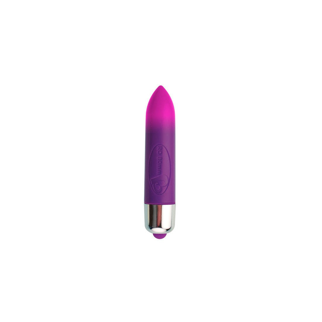 Farb-Wechsel Vibro-Bullet mit 7 Modi
