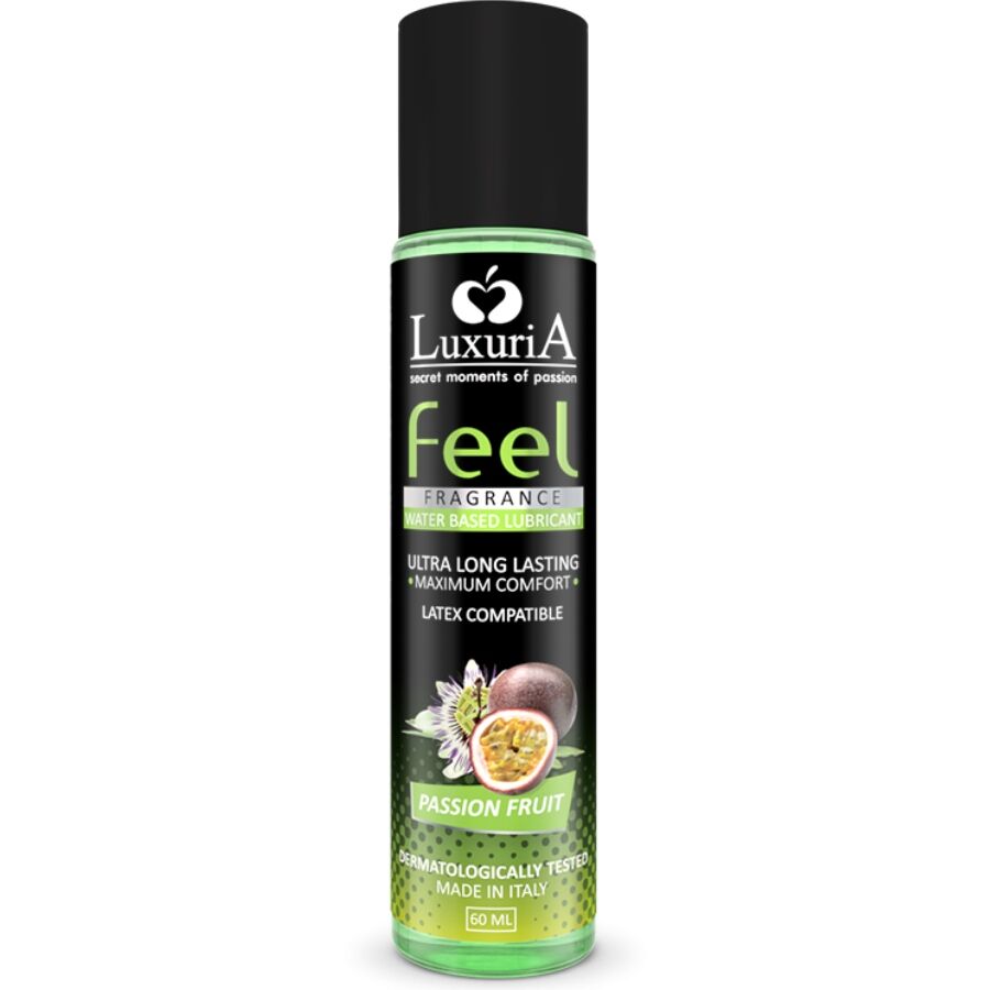 Luxuria Passion Fruit Gleitmittel