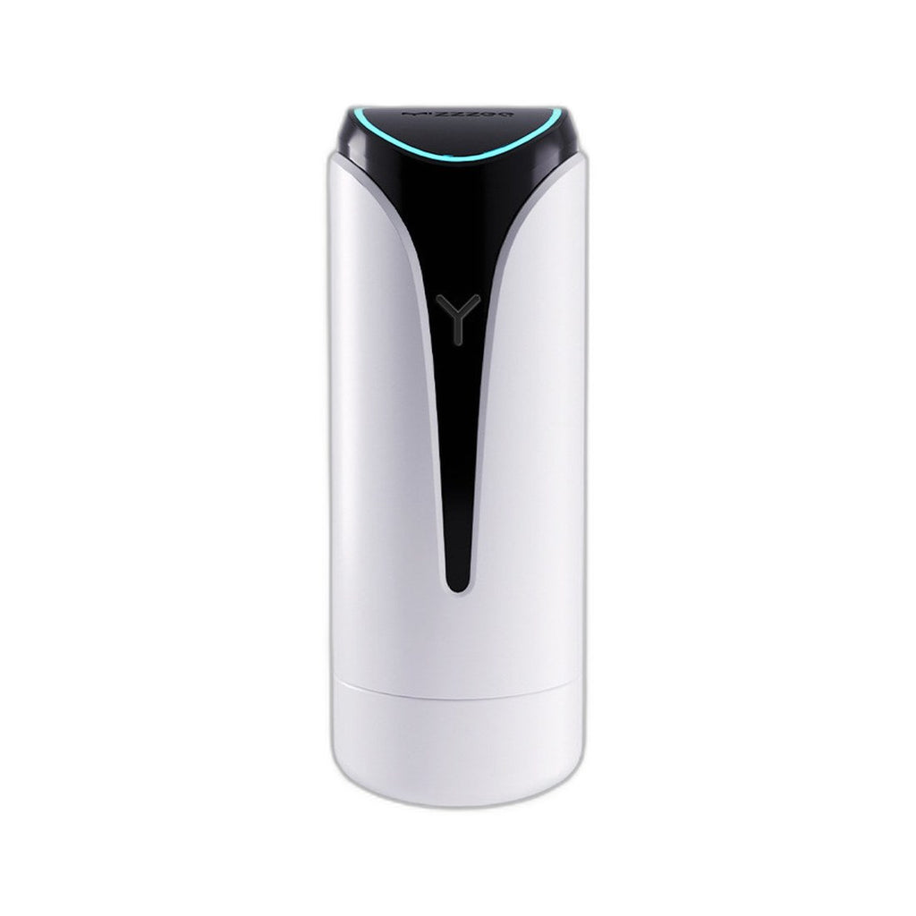 Vibrator mit Saugfuß – elektrisch, vielseitig & diskret