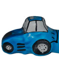 Handbemalte Novelty Kondome – Traktor