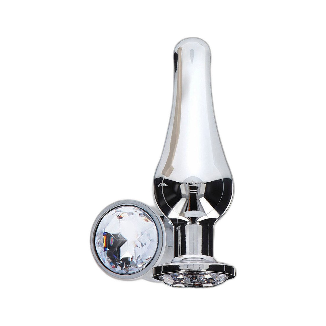 Diamond Bum Bijou – Hochwertiger Analplug Mittel