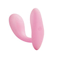 SHELLY Anal-Plug mit Fernbedienung