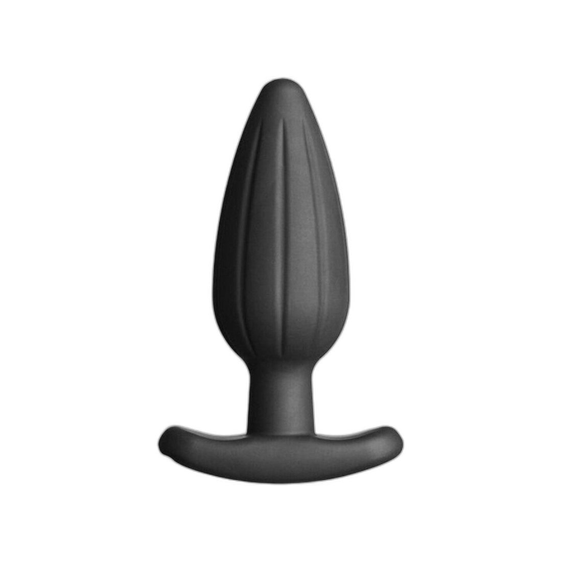 Analplug aus Silikon groß
