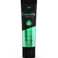 Cannabis-Aroma Gleitgel – Aromatherapie im Intimbereich