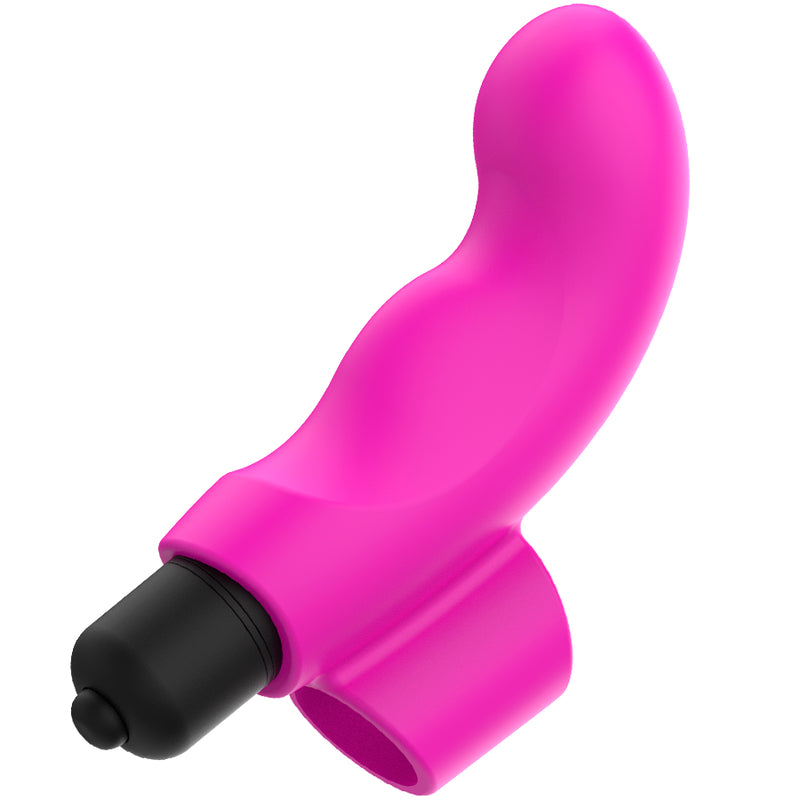 Clitoraler Wellnessreizer Pink
