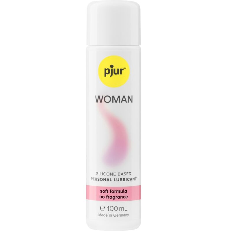 Woman Bodyglide - Silikon-Gleitgel