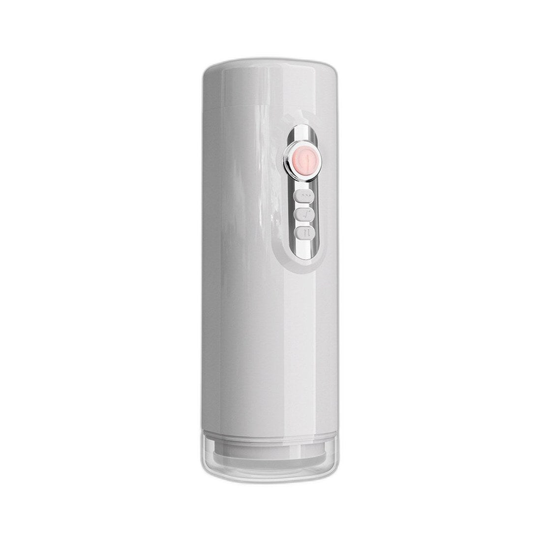 Automatischer Vibrator mit Klangsensor & Teleskopfunktion