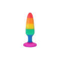 LGBT Pride Analplug