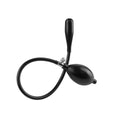 Aufblasbarer Buttplug Premium
