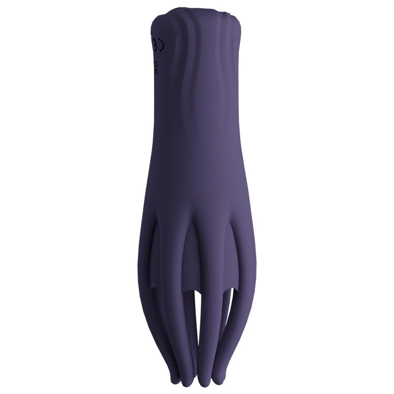 Männer-Massager mit Vibration